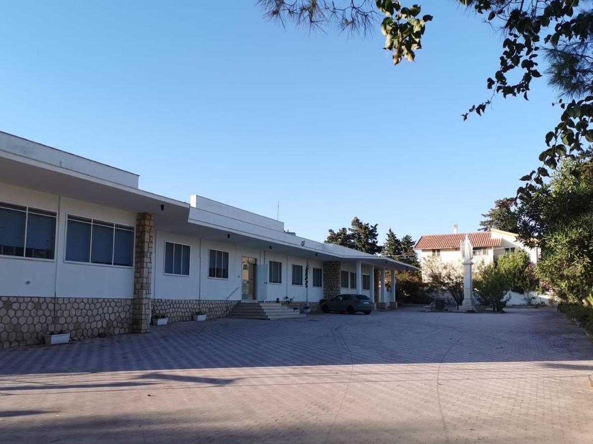 SeccaGrande Holiday Home Exterior foto