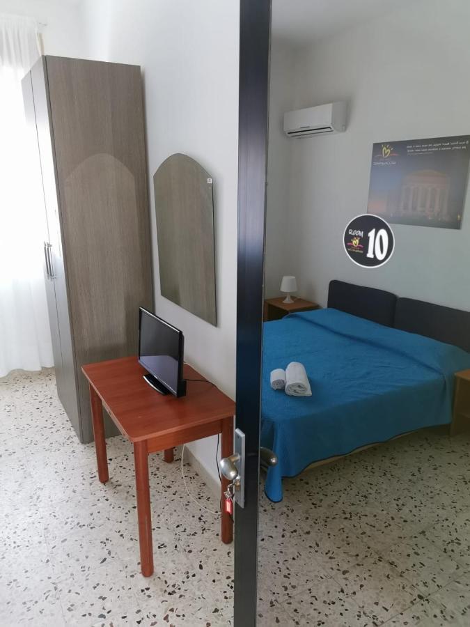SeccaGrande Holiday Home Habitación foto