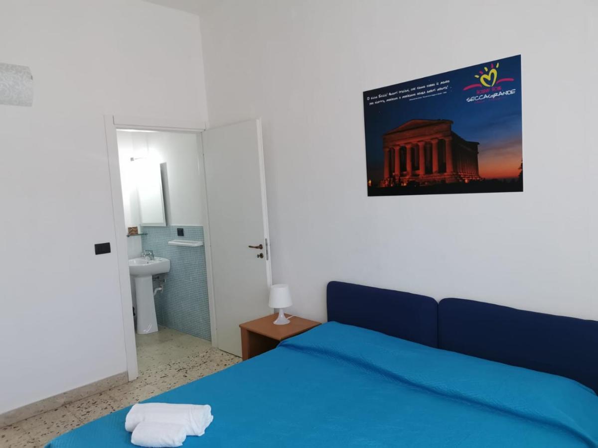 SeccaGrande Holiday Home Habitación foto