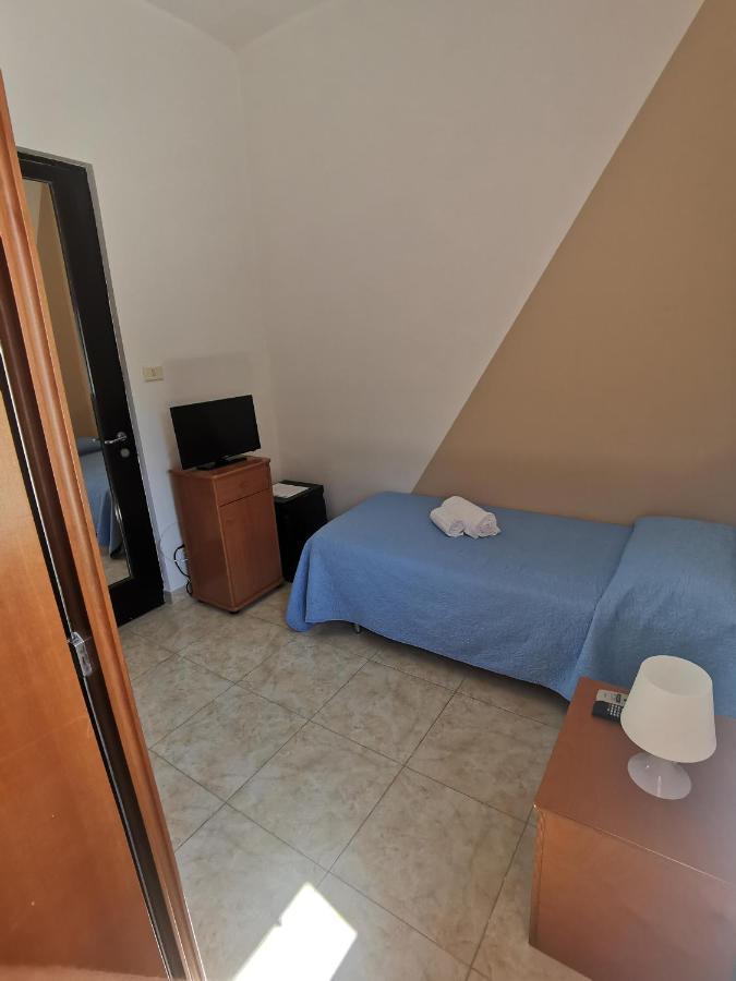 SeccaGrande Holiday Home Habitación foto