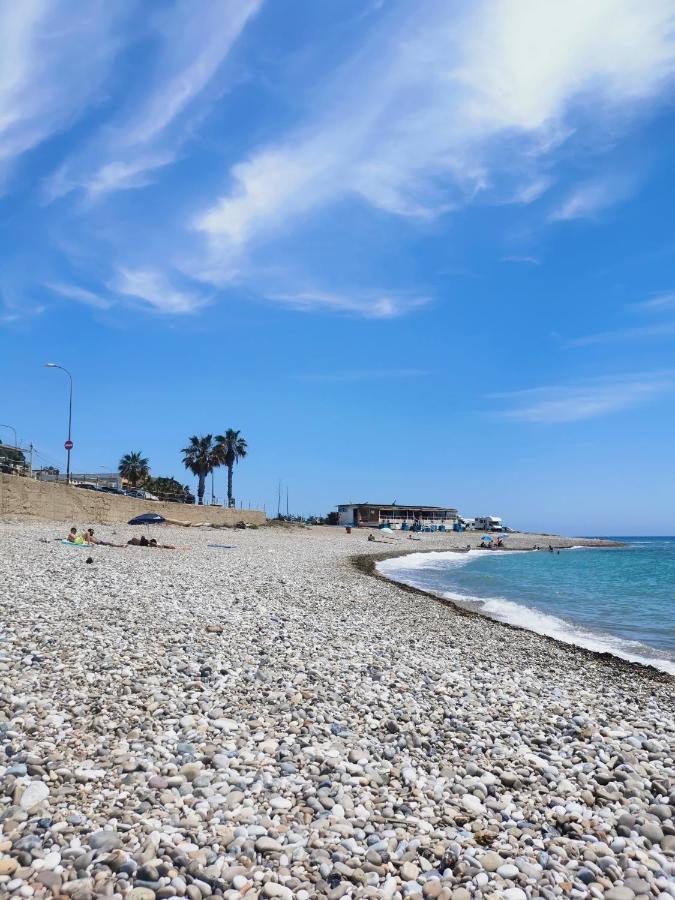 SeccaGrande Holiday Home Exterior foto