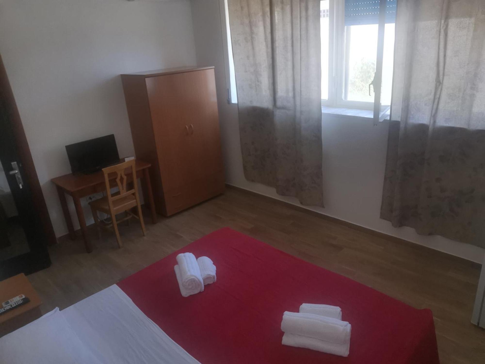 SeccaGrande Holiday Home Habitación foto